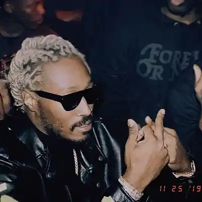 Picture for song 'ferragamo - future type beat BUY 1, GET 2 FREE' by artist 'KroM Beatz'