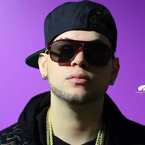 Artist picture