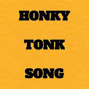 Picture for song 'If This Honky Tonk Could Talk BUDDY D' by artist 'Lonnie Ratliff'