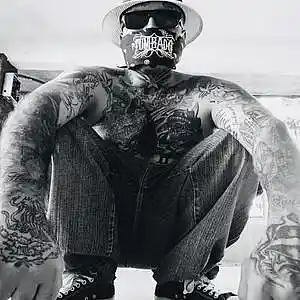 Picture for song 'Soul Assassins' by artist 'MaDrumBeats'