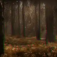 Picture for song '00 - Forest' by artist 'MegaTronProduction'