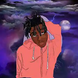 Picture for song 'Demon Youth (Juice Wrld Type Beat)' by artist 'Milabbybeats'