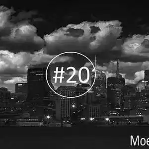 Picture for song '#Beat20' by artist 'Moezez-G-Beatz'