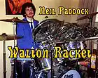 Picture for song 'Walton Racket' by artist 'Neil Paddock'
