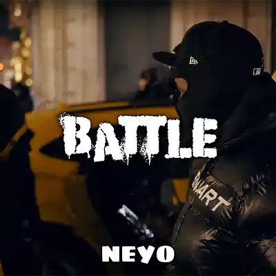 Picture for song '"BATTLE" UK Drill Type Beat x NY Drill Type Beat' by artist 'neyoooo36'