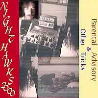 Picture for song 'Nowhere To Run' by artist 'NightHawkrock'