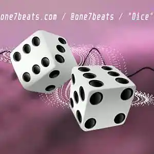 Picture for song 'Dice / Buy 1 Get 3 Free' by artist 'One7Beats'