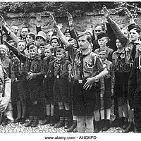 Picture for song 'AH - WEHRET DEN ANFAENGEN (BEWARE OF DARKNESS)' by artist 'Peter Kosta's Galaxy Rock Band'