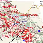 Picture for song 'STREET DEMONS' by artist 'PIMPISHSLAPS ENT.'