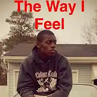 Picture for song 'The Way I Feel (single)solo' by artist 'PLAYLYST'