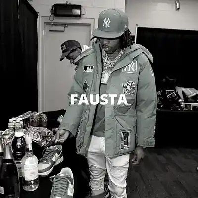 Picture for song 'Fausta (Buy 1 Get 10 Free)' by artist 'Kontraa'