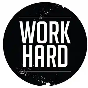 Picture for song 'Hard Work - Instrumental' by artist 'Revolution Beats'