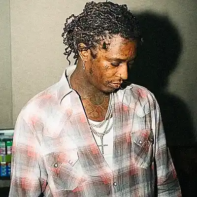 Picture for song 'You Know' by artist 'RicandThadeus'