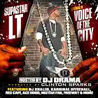 Picture for song 'Supastar LT - Hustle Or Die (Prod By Rockstaar)' by artist 'Rockstaar'