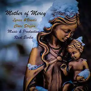 Picture for song 'MOTHER OF MERCY (feat. Clare Steffen)' by artist 'Round The Globe'
