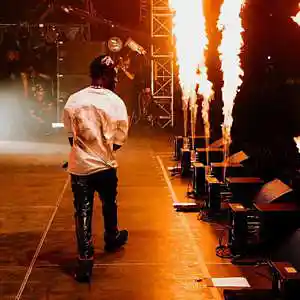 Picture for song 'Breaking News (Buy 1 Get 3 Free)' by artist 'Schwerve Productions'