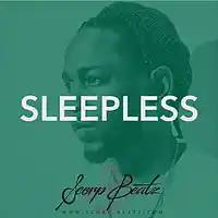 Picture for song 'SCORP BEATZ - SLEEPLESS' by artist 'Scorp Beatz'
