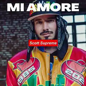 Picture for song 'MI AMORE (BUY 1 GET 1 FREE)' by artist 'Scott Supreme'
