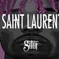 Picture for song 'Saint Laurent (FREE DL + BUY 1 GET 1 FREE)' by artist 'SdotFire'