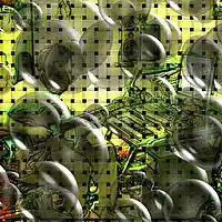 Picture for song 'Synfinity ' by artist 'STUMPBROKE'