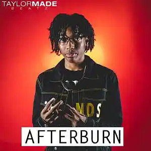 Picture for song 'Afterburn' by artist 'TaylorMadeBeatz'