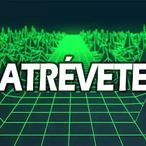 Picture for song 'ATREVETE' by artist 'Tiniwan'