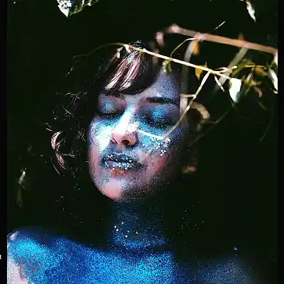 Picture for song '"ICELAND" Afro R&B x Dancehall' by artist 'TrackMaster Beats'