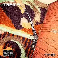 Picture for song 'Trama - Tina Prod By Sai Woods' by artist 'Trama Music'