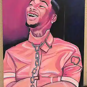 Picture for song 'CHEMISTRY ** Key Glock Type**' by artist 'TrapLife Muzik'
