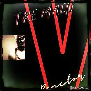 Picture for song 'Hot in the City' by artist 'Tre Main.'