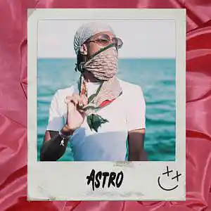Picture for song 'Astro' by artist 'True North Beats'