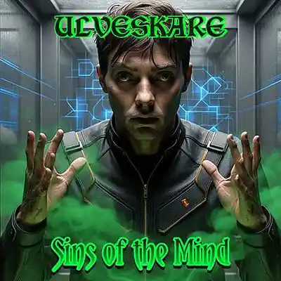 Picture for song 'SINS OF THE MIND' by artist 'Ulveskare'
