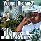 Picture for song 'Rock Lean' by artist 'YoungDecadeZ'