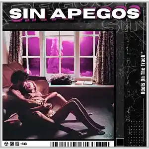 Picture for song 'SIN APEGOS - ARCANGEL x BAD BUNNY Type Beat - Regg' by artist 'Adols On The Track'