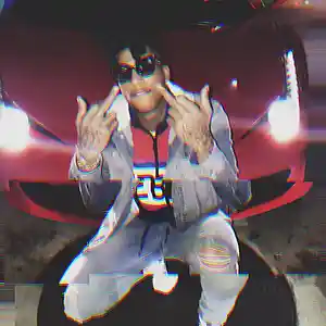 Picture for song 'Ignorant (Vintage x ADOT THE GOD)' by artist 'THE GOD ADOT'