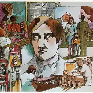 Picture for song 'Sleazy McSlither (Produced by Ace Ha)' by artist 'Uncle Ace Ha'