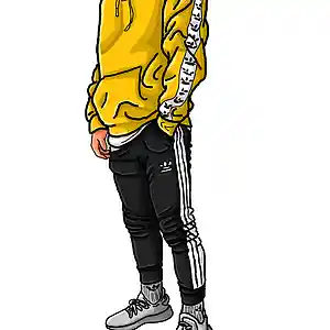 Picture for song 'la familia (prod. Angel044)' by artist 'Angel044'