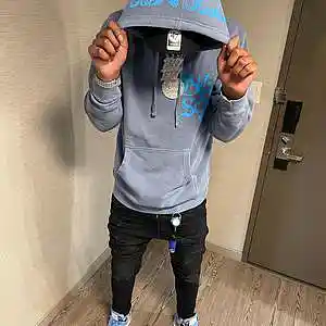 Picture for song 'Key Glock x Big Scarr Type Beat - "Shower"' by artist 'ayoleap'