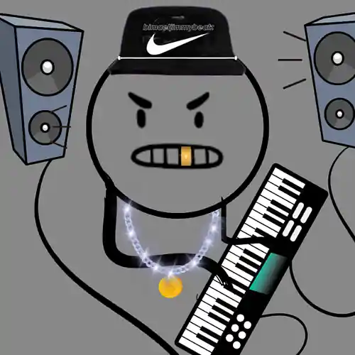Artist picture