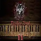 Picture for song '001.In the Night' by artist 'Broken-Soul Second Era'