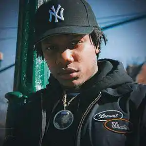 Picture for song 'After Hours / Neek Bucks Type Beat (2 For 1)' by artist 'Buckroll'