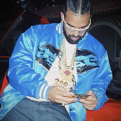 Picture for song 'Strictly / Drake x Meek Mill Type Beat (2 For 1)' by artist 'Buckroll'