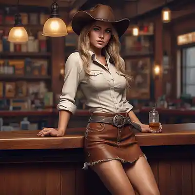 Picture for song 'Lone Star Ride' by artist 'BVP51'