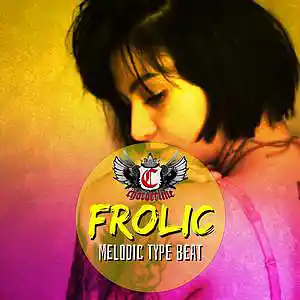 Picture for song 'FROLIC (Tyga type beat)' by artist 'Chorderline'