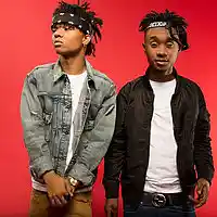 Picture for song 'Rae Sremmurd Type Beat - Monster' by artist 'DBCondabeat'