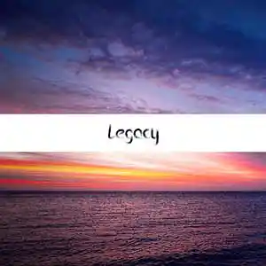 Picture for song 'Legacy (Smooth Melodic Type Beat) - Devezin.com' by artist 'Devezin'