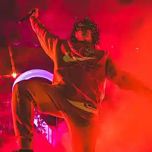 Picture for song 'Rage Type Beat Nightmare[Prod.by Dio Kujoh x Awavy' by artist 'Dio Kujoh'