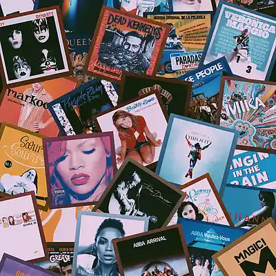 Picture for song 'Pop Hit' by artist 'Draco Make Hits'