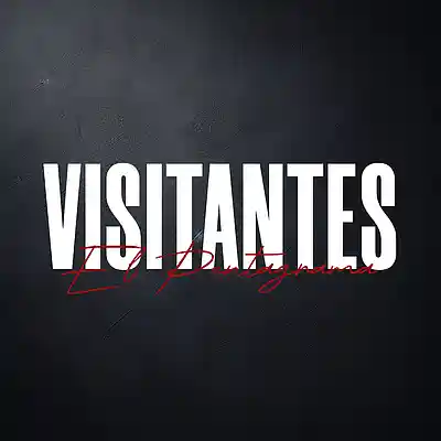 Picture for song '"VISITANTES" TRAP TYPE BEAT' by artist 'EL PENTAGRAMA'