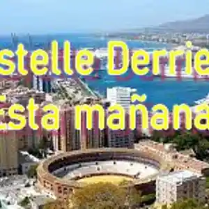 Picture for song 'Esta mañana v1 ( Sacha Wrist Voz )' by artist 'Estelle Derrien'